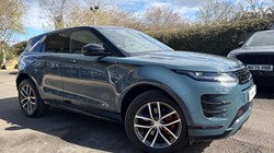 2024 (24) LAND ROVER RANGE ROVER EVOQUE 2.0 D200 Dynamic SE 5dr Auto 5240012