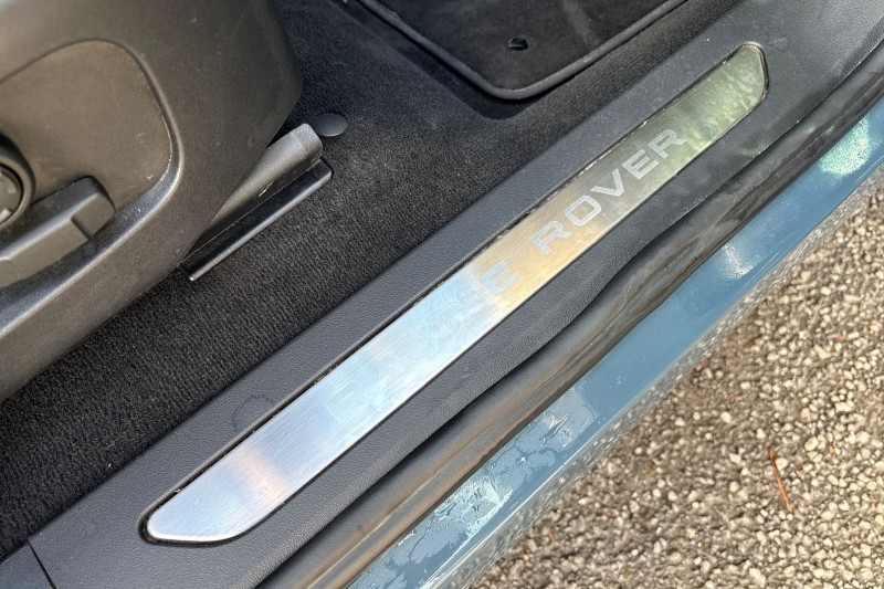 2024 (24) LAND ROVER RANGE ROVER EVOQUE 2.0 D200 Dynamic SE 5dr Auto 5240006