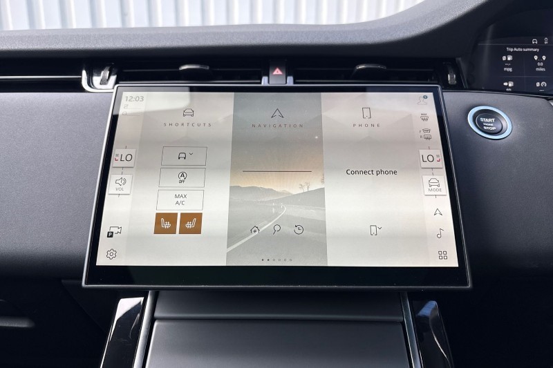 2024 (24) LAND ROVER RANGE ROVER EVOQUE 2.0 D200 Dynamic SE 5dr Auto 5239978