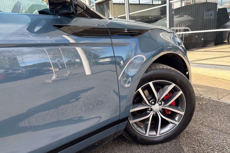 2024 (24) LAND ROVER RANGE ROVER EVOQUE 2.0 D200 Dynamic SE 5dr Auto 5240017