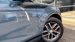 2024 (24) LAND ROVER RANGE ROVER EVOQUE 2.0 D200 Dynamic SE 5dr Auto 5240017