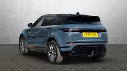 2024 (24) LAND ROVER RANGE ROVER EVOQUE 2.0 D200 Dynamic SE 5dr Auto 1