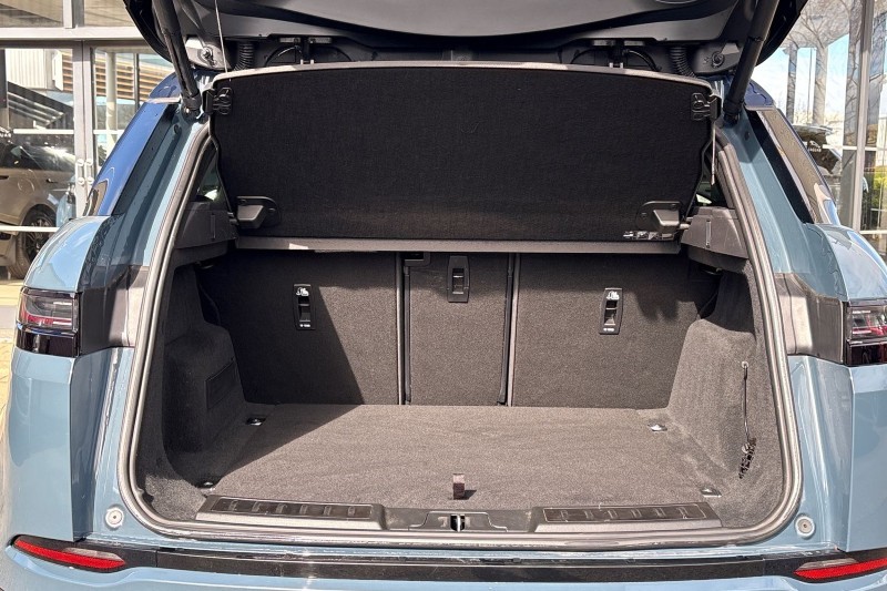 2024 (24) LAND ROVER RANGE ROVER EVOQUE 2.0 D200 Dynamic SE 5dr Auto 5239974