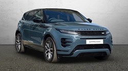 2024 (24) LAND ROVER RANGE ROVER EVOQUE 2.0 D200 Dynamic SE 5dr Auto 5239965