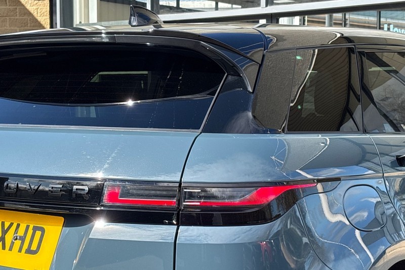 2024 (24) LAND ROVER RANGE ROVER EVOQUE 2.0 D200 Dynamic SE 5dr Auto 5240015