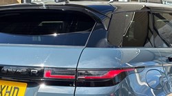 2024 (24) LAND ROVER RANGE ROVER EVOQUE 2.0 D200 Dynamic SE 5dr Auto 5240015