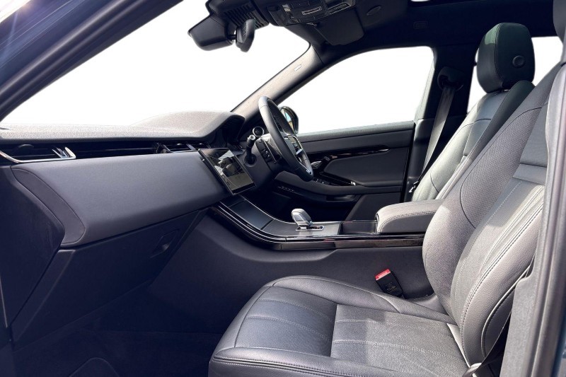 2024 (24) LAND ROVER RANGE ROVER EVOQUE 2.0 D200 Dynamic SE 5dr Auto 5239967