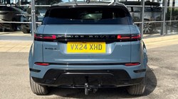 2024 (24) LAND ROVER RANGE ROVER EVOQUE 2.0 D200 Dynamic SE 5dr Auto 5240021
