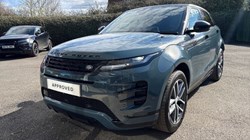 2024 (24) LAND ROVER RANGE ROVER EVOQUE 2.0 D200 Dynamic SE 5dr Auto 5240022