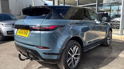 2024 (24) LAND ROVER RANGE ROVER EVOQUE 2.0 D200 Dynamic SE 5dr Auto 5240016