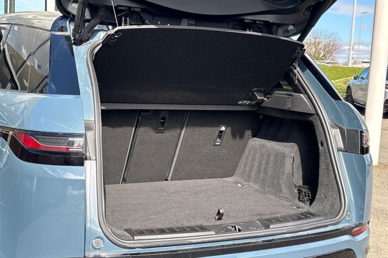 2024 (24) LAND ROVER RANGE ROVER EVOQUE 2.0 D200 Dynamic SE 5dr Auto 5240007