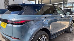 2024 (24) LAND ROVER RANGE ROVER EVOQUE 2.0 D200 Dynamic SE 5dr Auto 5240019