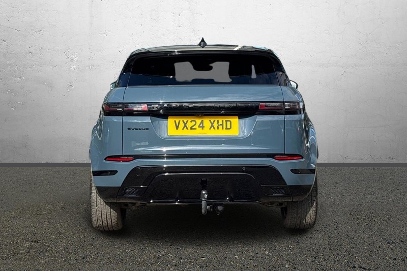 2024 (24) LAND ROVER RANGE ROVER EVOQUE 2.0 D200 Dynamic SE 5dr Auto 5239970