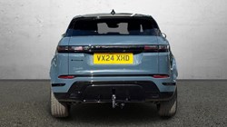 2024 (24) LAND ROVER RANGE ROVER EVOQUE 2.0 D200 Dynamic SE 5dr Auto 5239970
