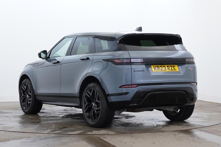 2023 (23) LAND ROVER RANGE ROVER EVOQUE 1.5 P300e R-Dynamic HSE 5dr Auto 3513770