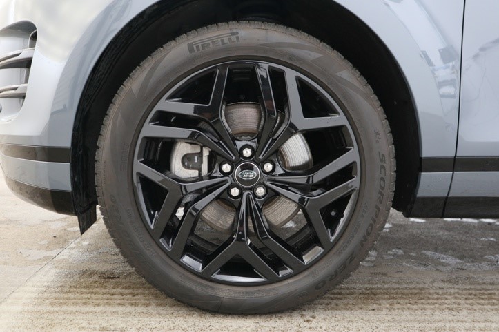 2023 (23) LAND ROVER RANGE ROVER EVOQUE 1.5 P300e R-Dynamic HSE 5dr Auto 3513776