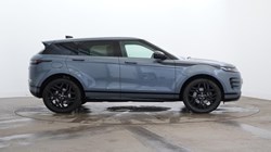 2023 (23) LAND ROVER RANGE ROVER EVOQUE 1.5 P300e R-Dynamic HSE 5dr Auto 3513773