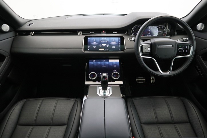 2023 (23) LAND ROVER RANGE ROVER EVOQUE 1.5 P300e R-Dynamic HSE 5dr Auto 3513777