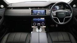 2023 (23) LAND ROVER RANGE ROVER EVOQUE 1.5 P300e R-Dynamic HSE 5dr Auto 3513777