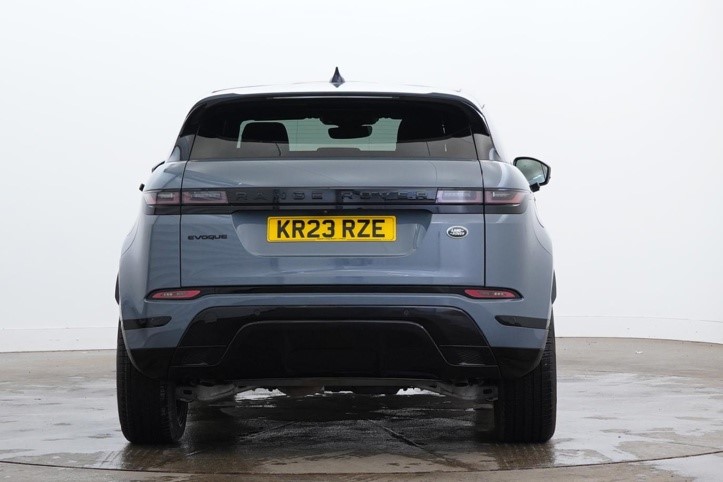 2023 (23) LAND ROVER RANGE ROVER EVOQUE 1.5 P300e R-Dynamic HSE 5dr Auto 3513774