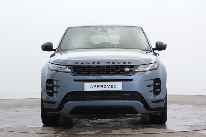 2023 (23) LAND ROVER RANGE ROVER EVOQUE 1.5 P300e R-Dynamic HSE 5dr Auto 3513775