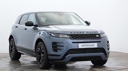 2023 (23) LAND ROVER RANGE ROVER EVOQUE 1.5 P300e R-Dynamic HSE 5dr Auto 3513769