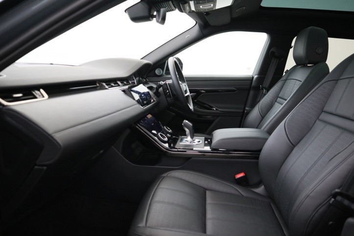 2023 (23) LAND ROVER RANGE ROVER EVOQUE 1.5 P300e R-Dynamic HSE 5dr Auto 3513771