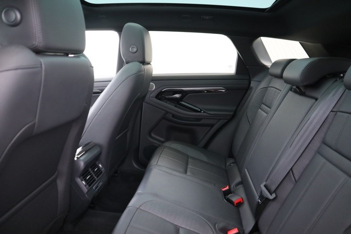 2023 (23) LAND ROVER RANGE ROVER EVOQUE 1.5 P300e R-Dynamic HSE 5dr Auto 3513772