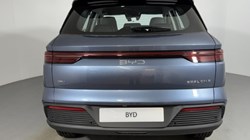 BYD SEALION 5 1.5 DM-i Comfort 5dr Auto 5597742