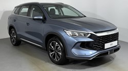 BYD SEALION 5 1.5 DM-i Comfort 5dr Auto 5597768