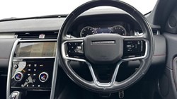 2021 (71) LAND ROVER DISCOVERY SPORT 1.5 P300e Urban Edition 5dr Auto 5143907