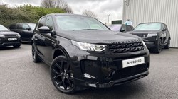 2021 (71) LAND ROVER DISCOVERY SPORT 1.5 P300e Urban Edition 5dr Auto 5143937