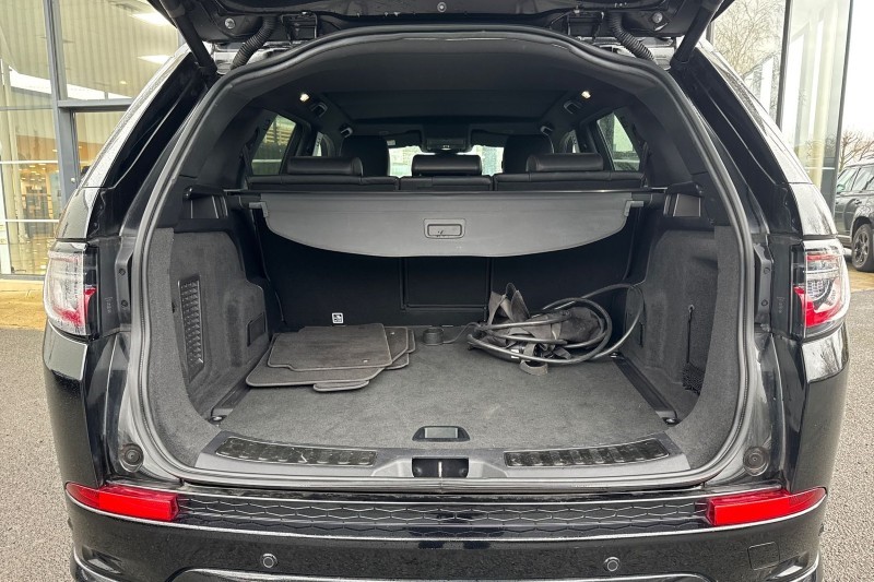 2021 (71) LAND ROVER DISCOVERY SPORT 1.5 P300e Urban Edition 5dr Auto 5143902