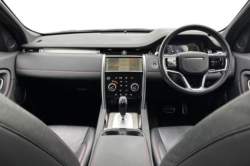 2021 (71) LAND ROVER DISCOVERY SPORT 1.5 P300e Urban Edition 5dr Auto 5143901