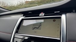 2021 (71) LAND ROVER DISCOVERY SPORT 1.5 P300e Urban Edition 5dr Auto 5143926