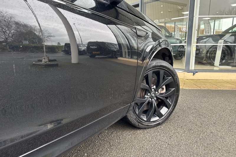 2021 (71) LAND ROVER DISCOVERY SPORT 1.5 P300e Urban Edition 5dr Auto 5143944