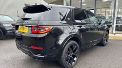 2021 (71) LAND ROVER DISCOVERY SPORT 1.5 P300e Urban Edition 5dr Auto 5143943