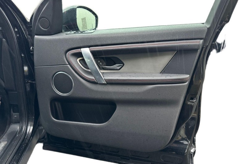 2021 (71) LAND ROVER DISCOVERY SPORT 1.5 P300e Urban Edition 5dr Auto 5143914