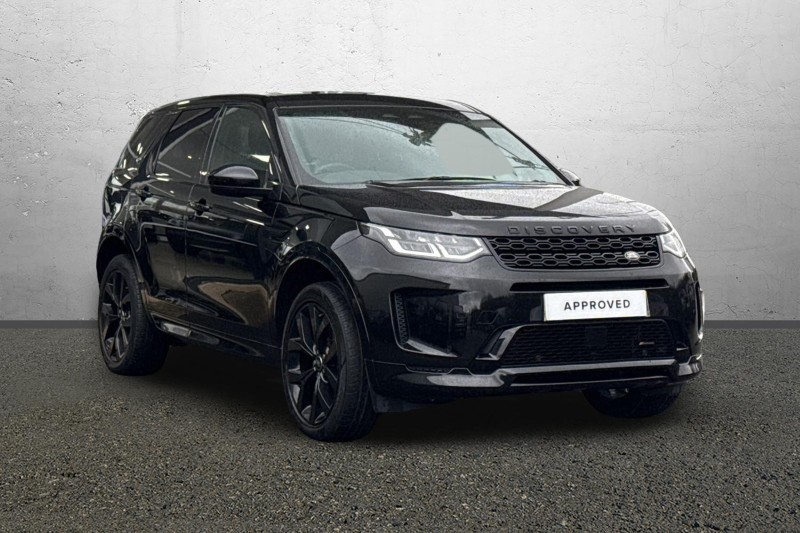 2021 (71) LAND ROVER DISCOVERY SPORT 1.5 P300e Urban Edition 5dr Auto
