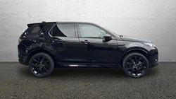 2021 (71) LAND ROVER DISCOVERY SPORT 1.5 P300e Urban Edition 5dr Auto 5143897