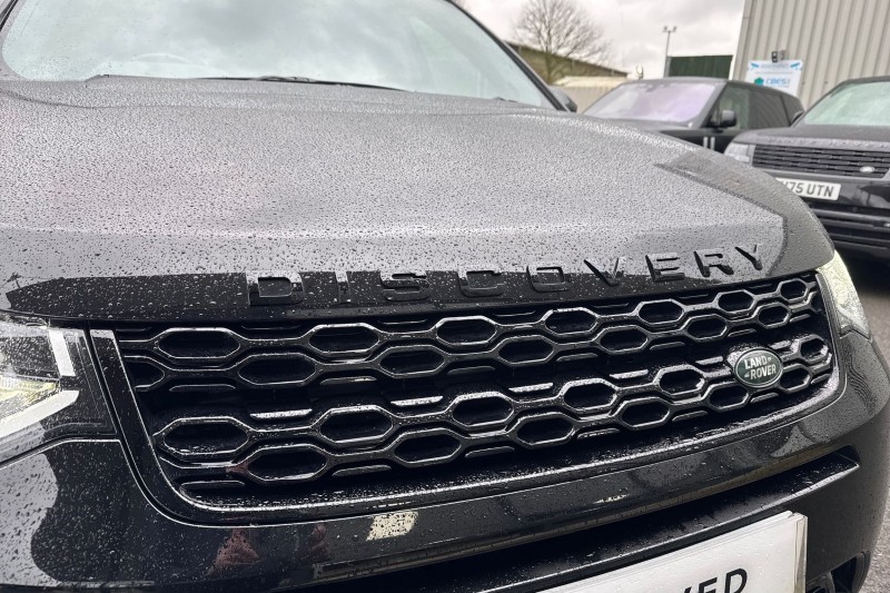 2021 (71) LAND ROVER DISCOVERY SPORT 1.5 P300e Urban Edition 5dr Auto 5143938