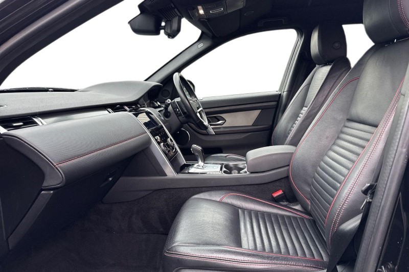 2021 (71) LAND ROVER DISCOVERY SPORT 1.5 P300e Urban Edition 5dr Auto 5143895