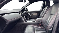 2021 (71) LAND ROVER DISCOVERY SPORT 1.5 P300e Urban Edition 5dr Auto 5143895