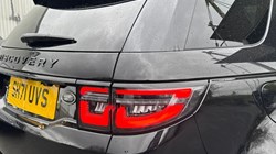 2021 (71) LAND ROVER DISCOVERY SPORT 1.5 P300e Urban Edition 5dr Auto 5143942