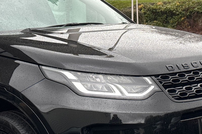 2021 (71) LAND ROVER DISCOVERY SPORT 1.5 P300e Urban Edition 5dr Auto 5143909