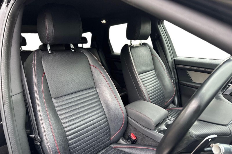 2021 (71) LAND ROVER DISCOVERY SPORT 1.5 P300e Urban Edition 5dr Auto 5143918