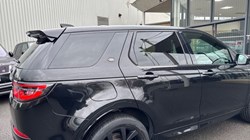 2021 (71) LAND ROVER DISCOVERY SPORT 1.5 P300e Urban Edition 5dr Auto 5143946