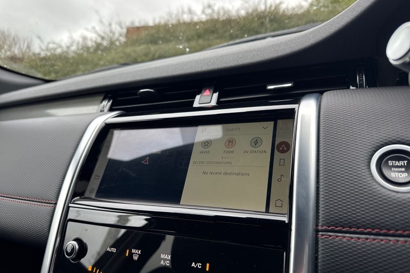 2021 (71) LAND ROVER DISCOVERY SPORT 1.5 P300e Urban Edition 5dr Auto 5143903