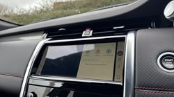 2021 (71) LAND ROVER DISCOVERY SPORT 1.5 P300e Urban Edition 5dr Auto 5143903