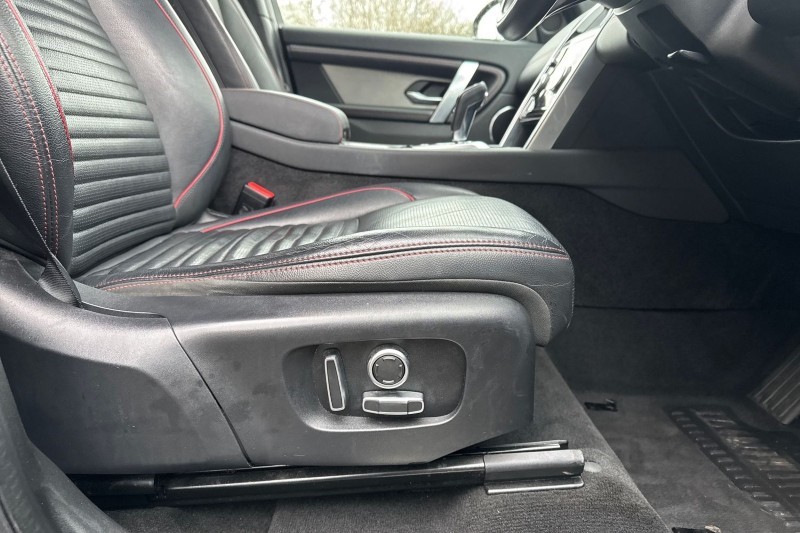 2021 (71) LAND ROVER DISCOVERY SPORT 1.5 P300e Urban Edition 5dr Auto 5143916